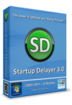 Startup Delayer