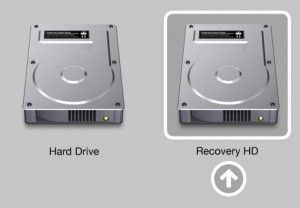 Mac Alt Recovery HD