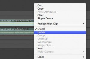 unlink-video-premiere-pro