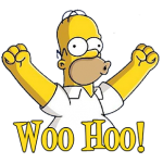 homer-woohoo