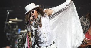 Aerosmith Melbourne