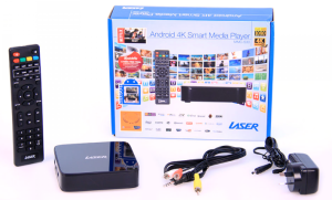 MMC-S30 Media Player