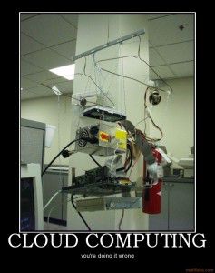 Cloud Computing Picture