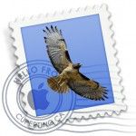 Mac Mail Won't Quit