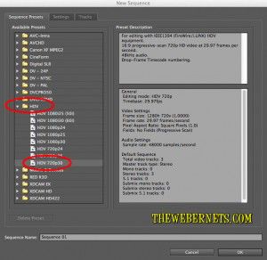 premiere-pro-sequence-settings