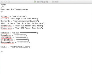 config-php