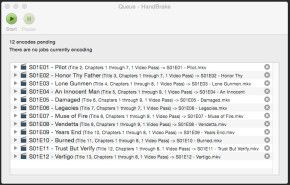 best handbrake settings for dvd best handbrake settings for dvd