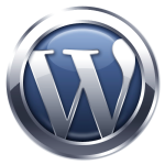 Wordpress Logo