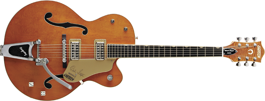 Brian Setzer Gretsch