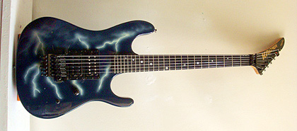 Vivien Campbell Kramer Nightswan