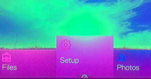 WDTV Pink Screen Issue Setup