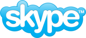 Skype_Logo