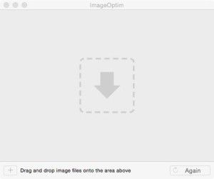 ImageOptim Window