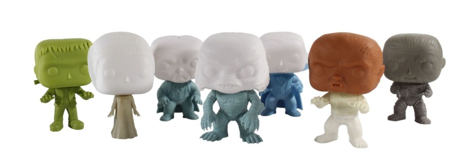 webber funko