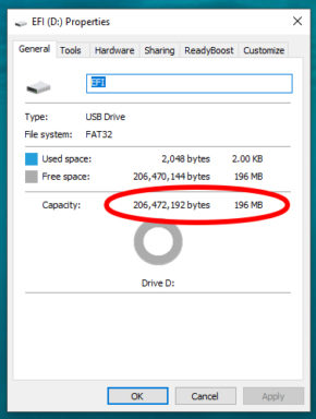 usb formatted for mac 200mb usb formatted for mac 200mb