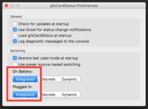 GFXcardstatus-Preferences