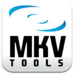 MKV Tools Logo
