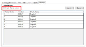 handbrake best settings for dvd handbrake best settings for dvd